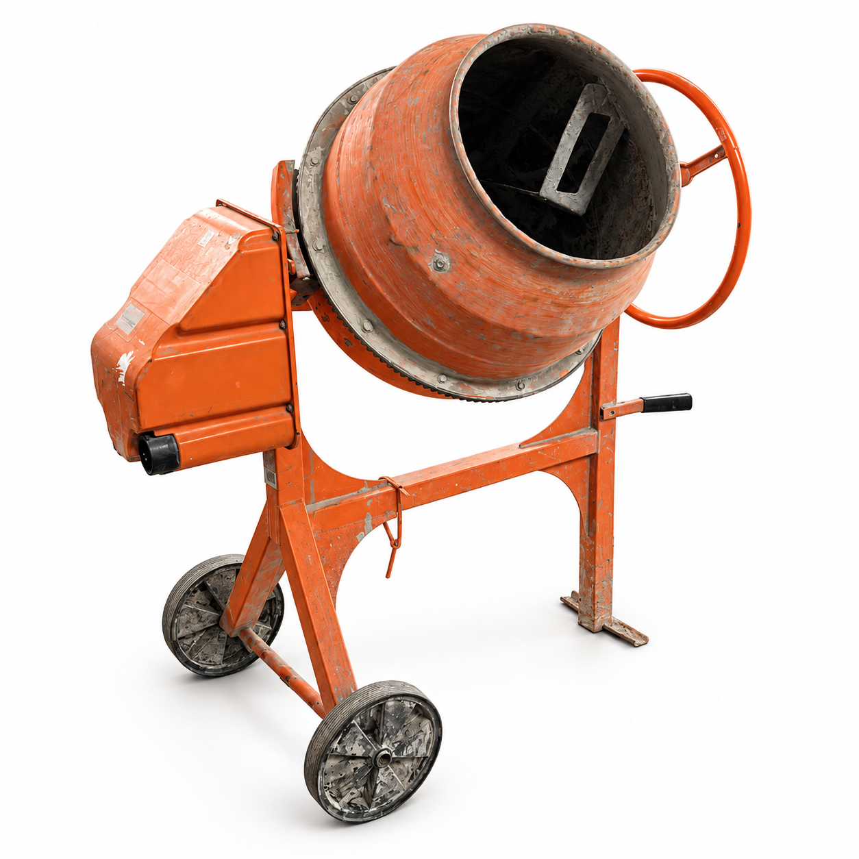 Bouw & machines kopen bij Ikkoophet.nl