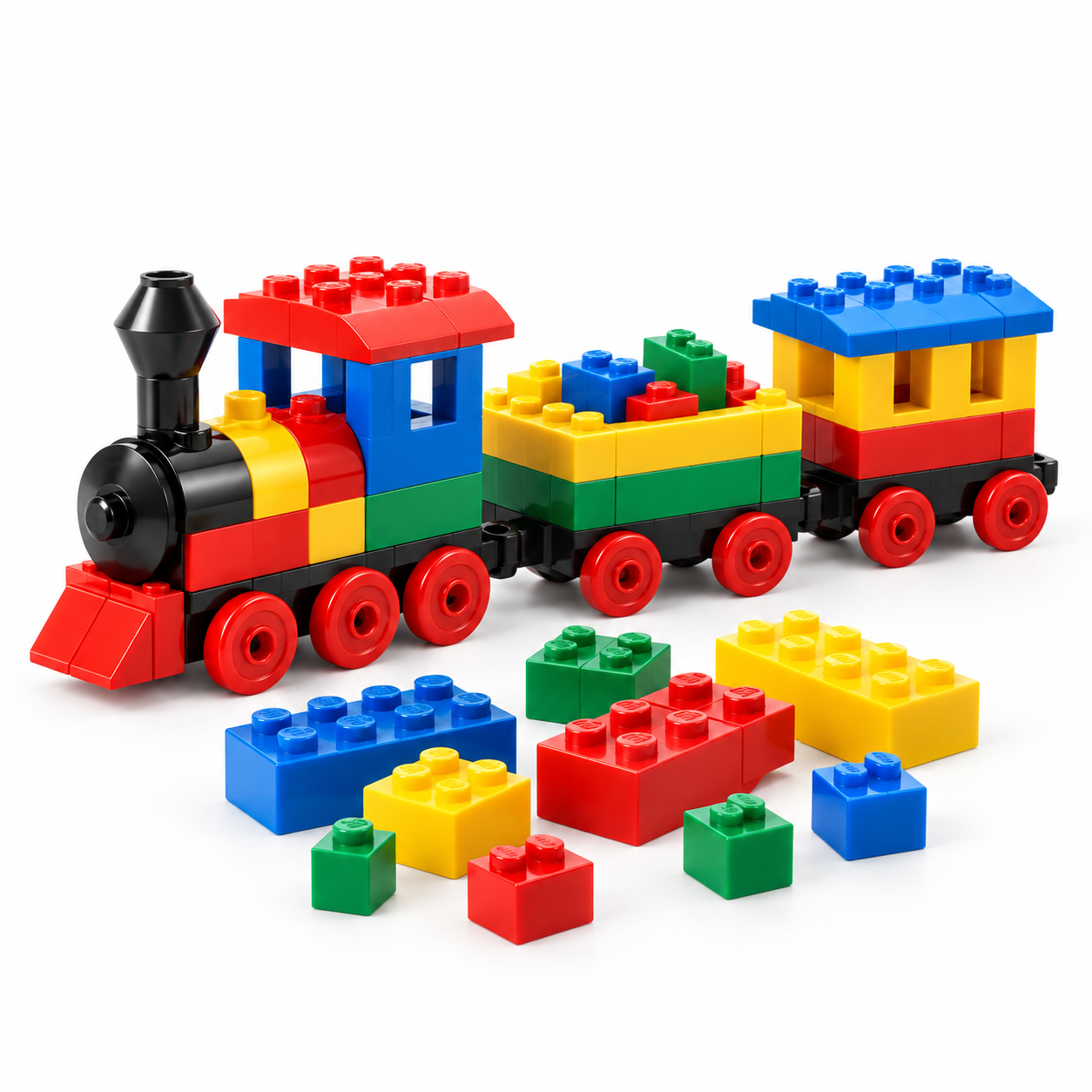 LEGO kopen bij Ikkoophet.nl