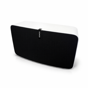 Sonos play 5 gen2 wit