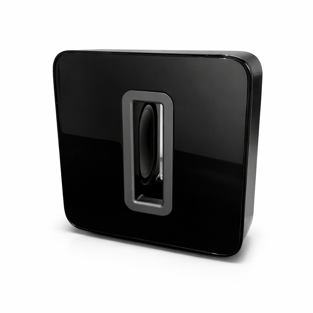 Sonos Sub Gen2 zwart