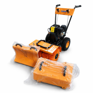 Field FS-600 veegmachine | Nieuw!
