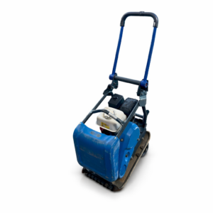 Trilplaat Belle honda motor