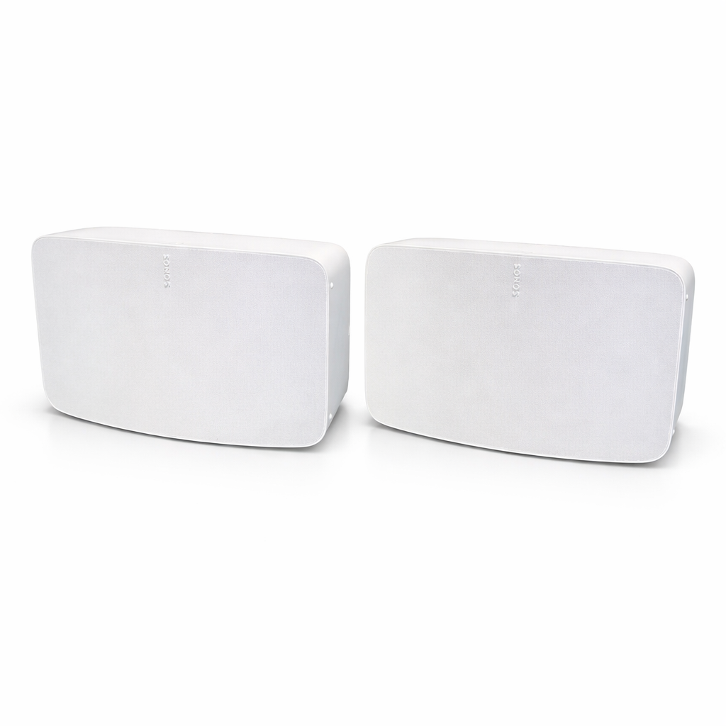 Sonos Five wit