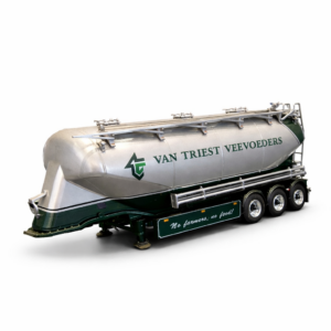 Wsi van Triest onderlosser