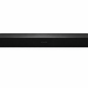 Sonos Beam gen2 zwart