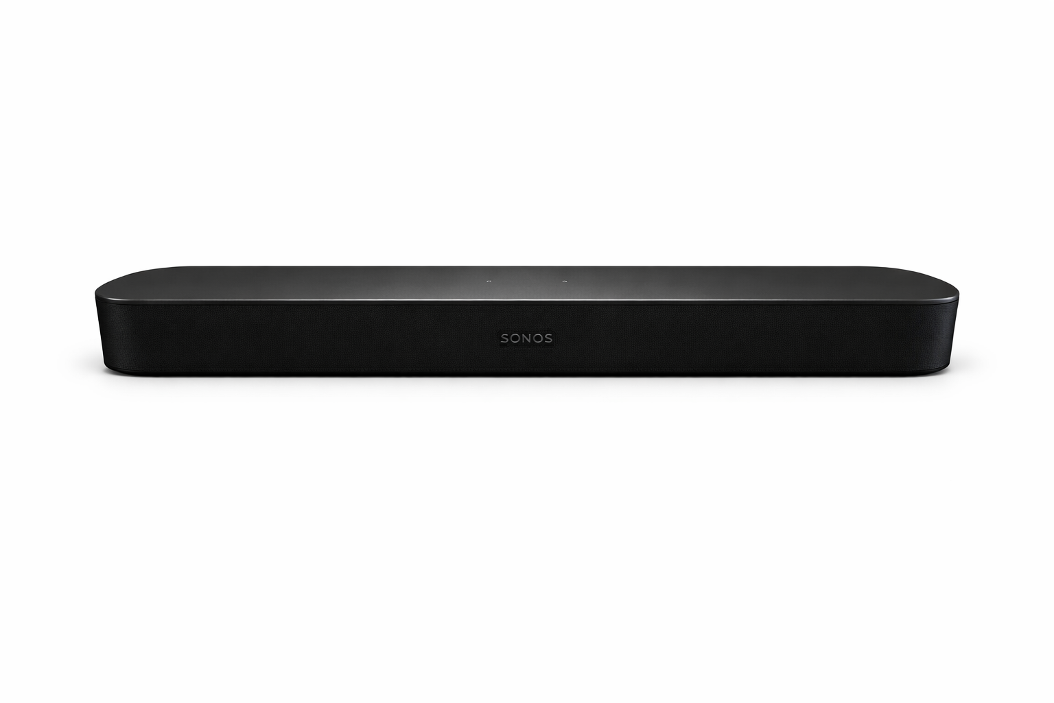 Sonos Beam gen2 zwart
