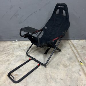 Playseat challenge