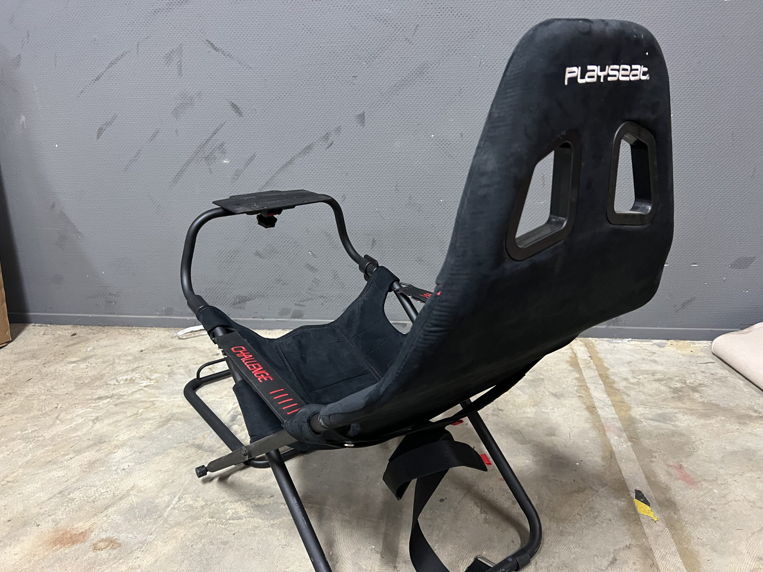 Playseat challenge - Afbeelding 3