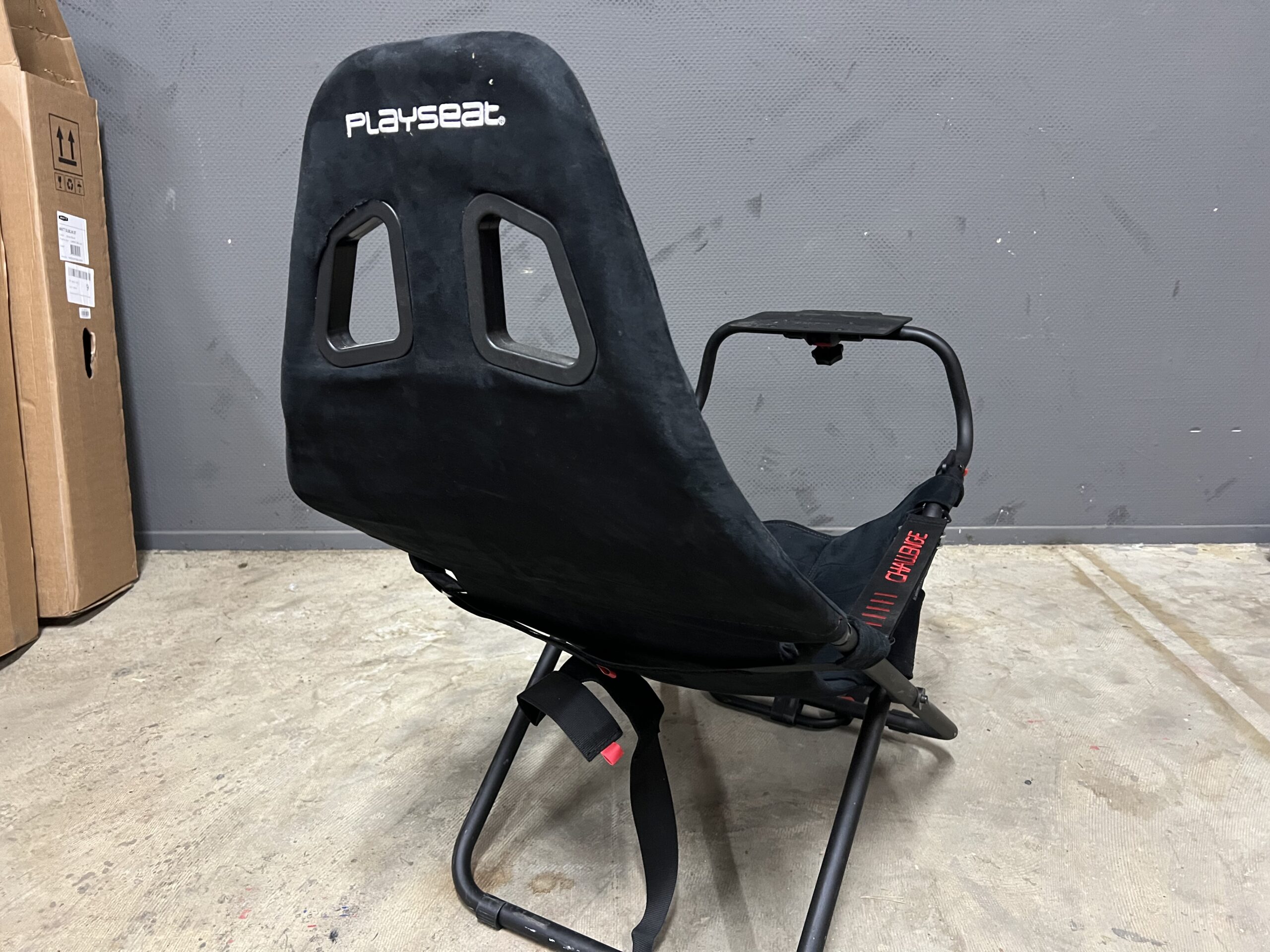 Playseat challenge - Afbeelding 4