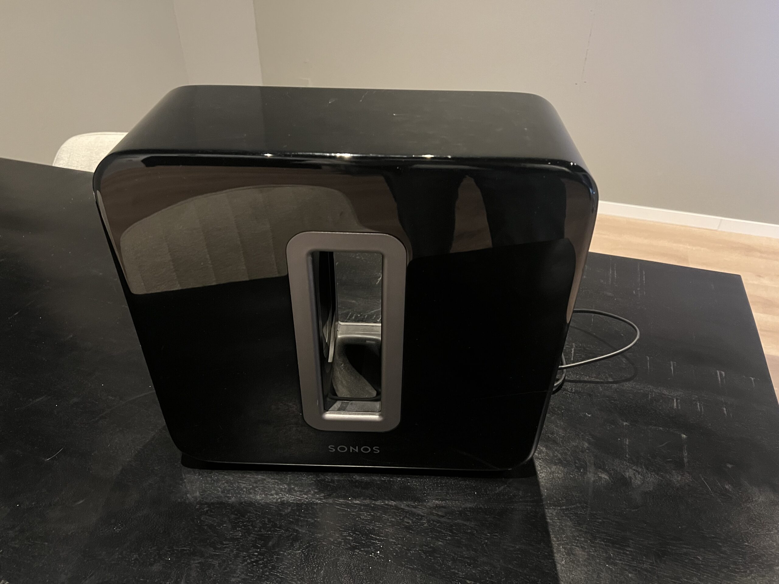Sonos Sub Gen2 zwart - Afbeelding 3