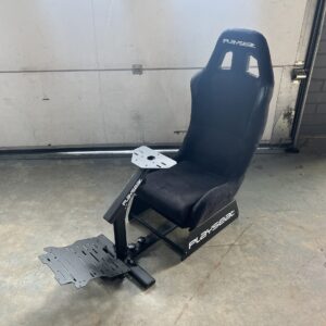 Playseat Evolution zwart