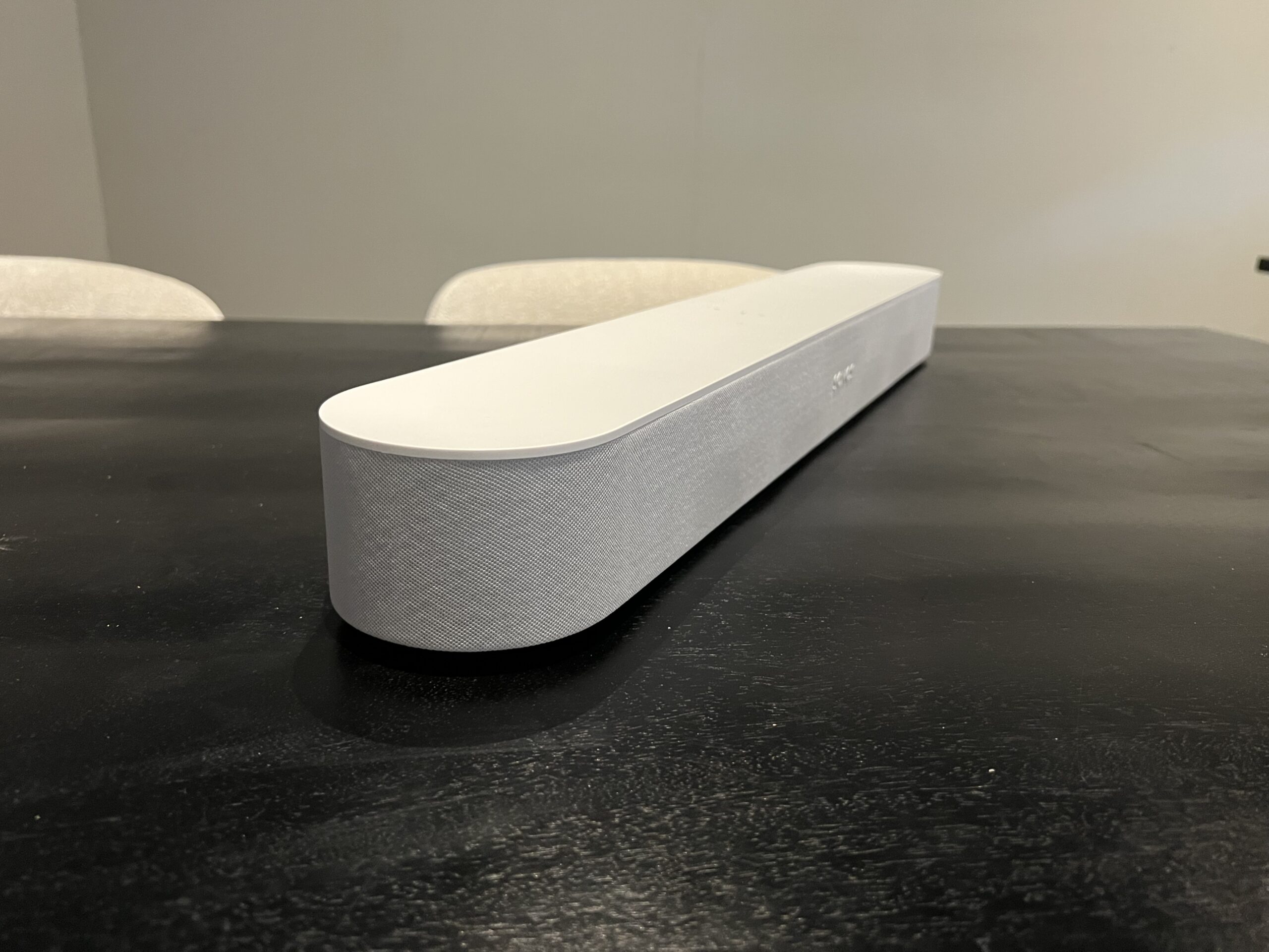 Sonos Beam Gen1 Wit - Afbeelding 3
