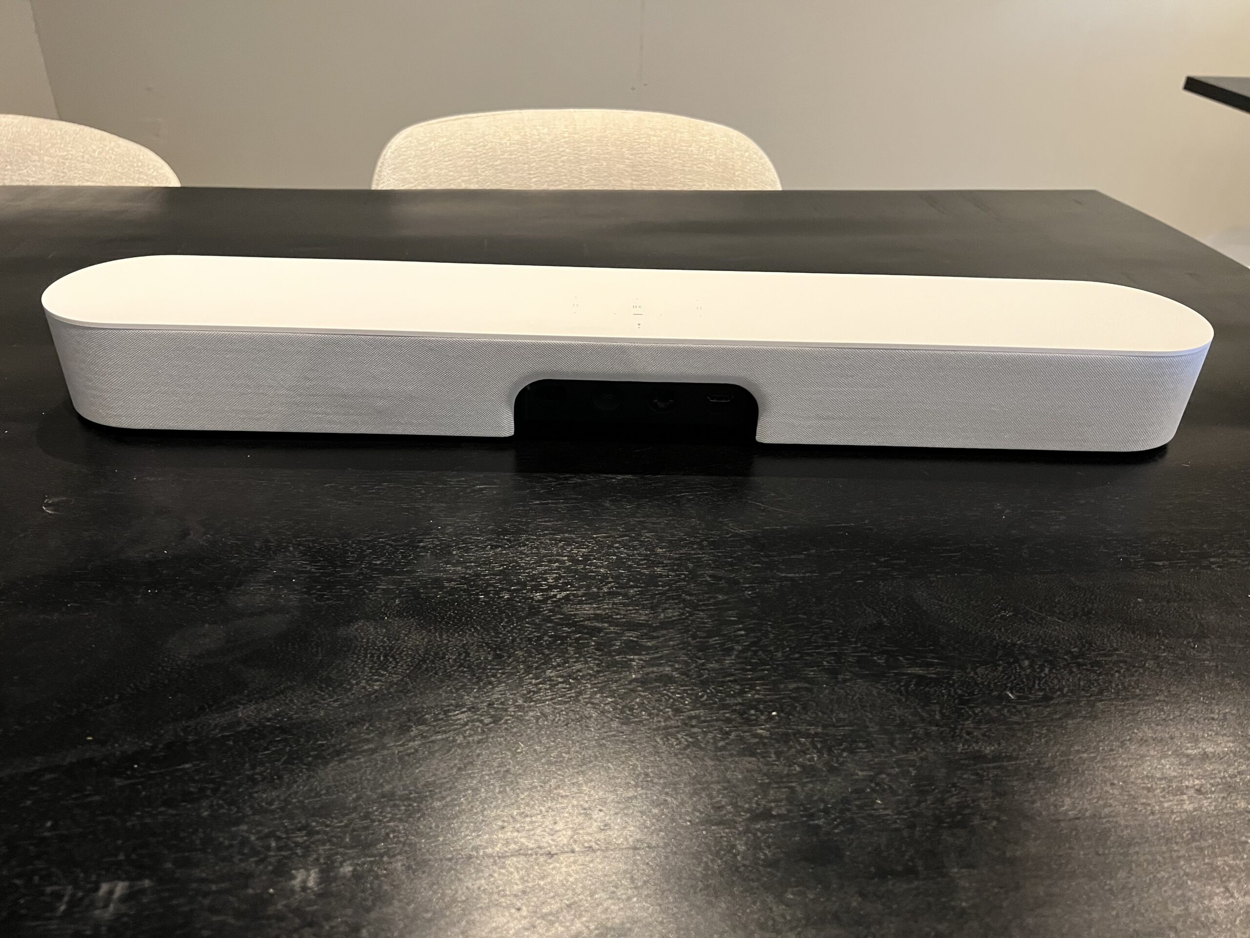Sonos Beam Gen1 Wit - Afbeelding 4