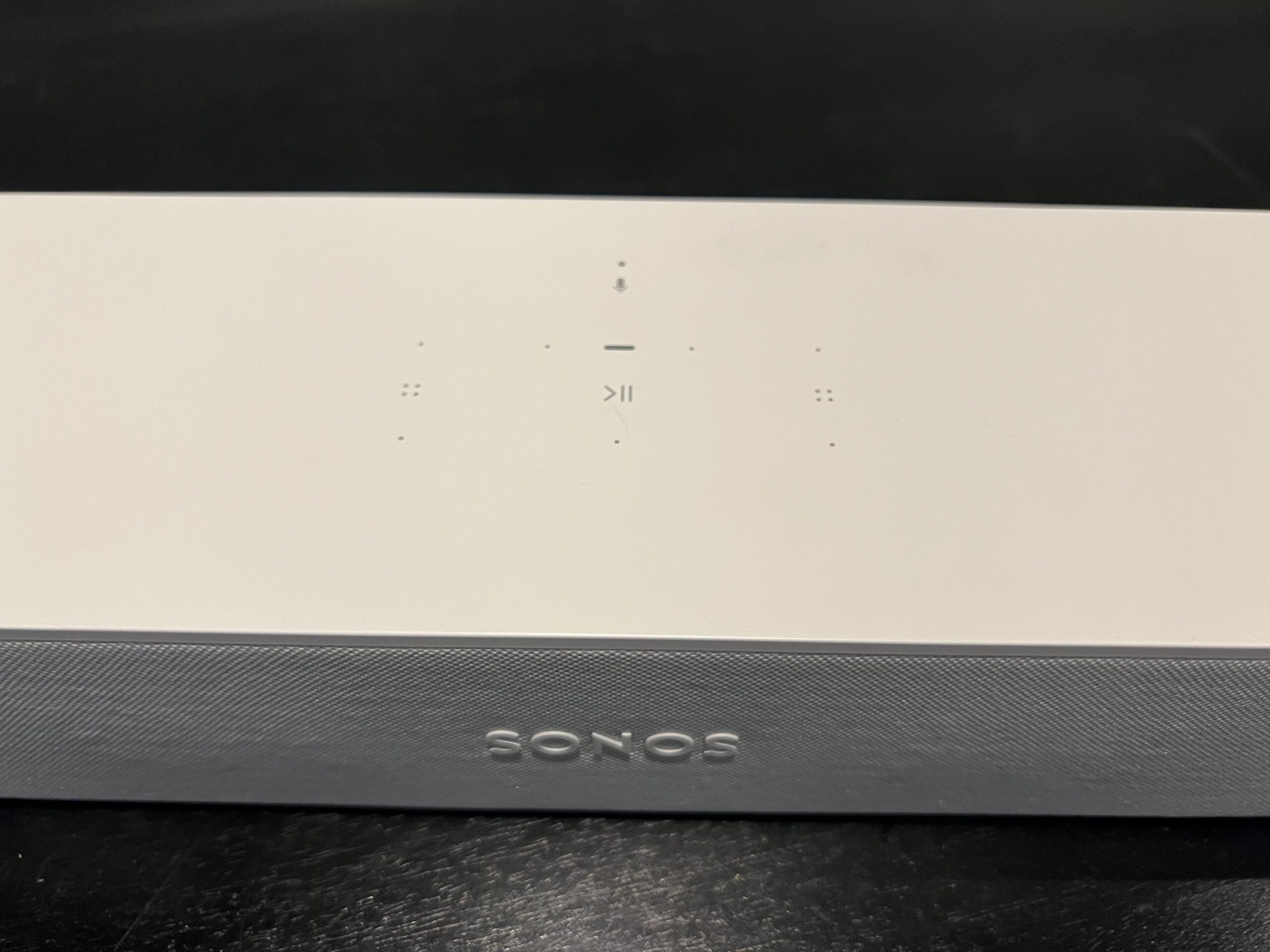 Sonos Beam Gen1 Wit - Afbeelding 5