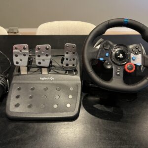 Logitech G29