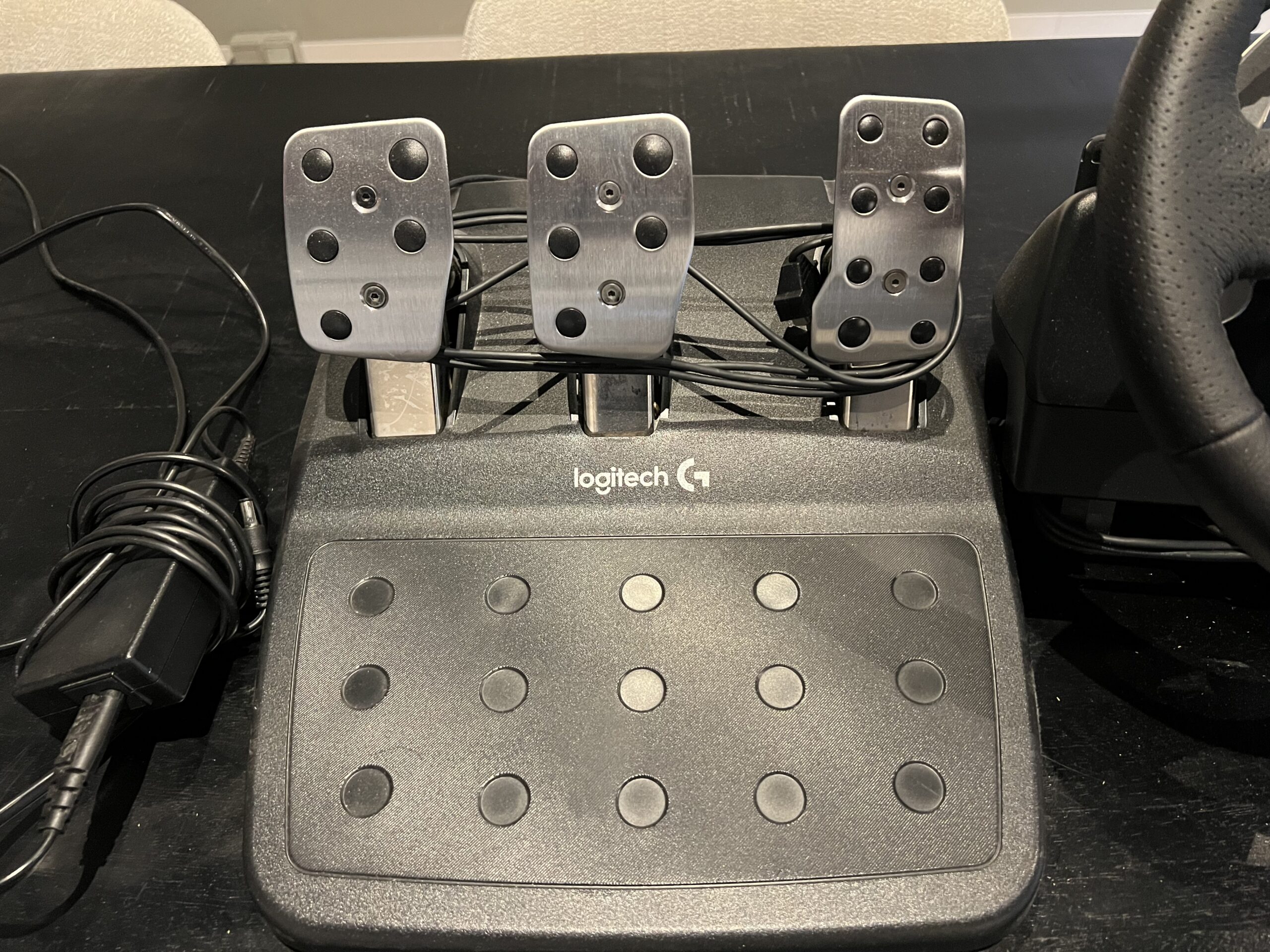 Logitech G29 - Afbeelding 3