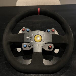 Thrustmaster 599XX EVO 30 Racestuur Add-On