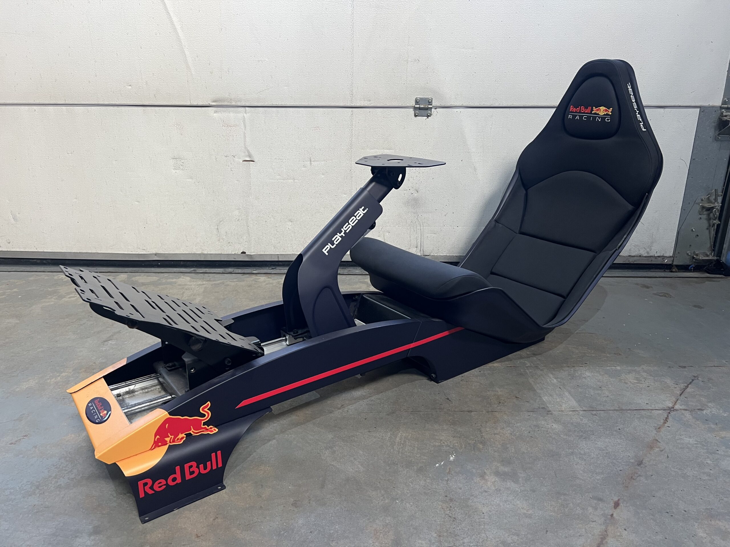Playseat F1 Pro Red Bull