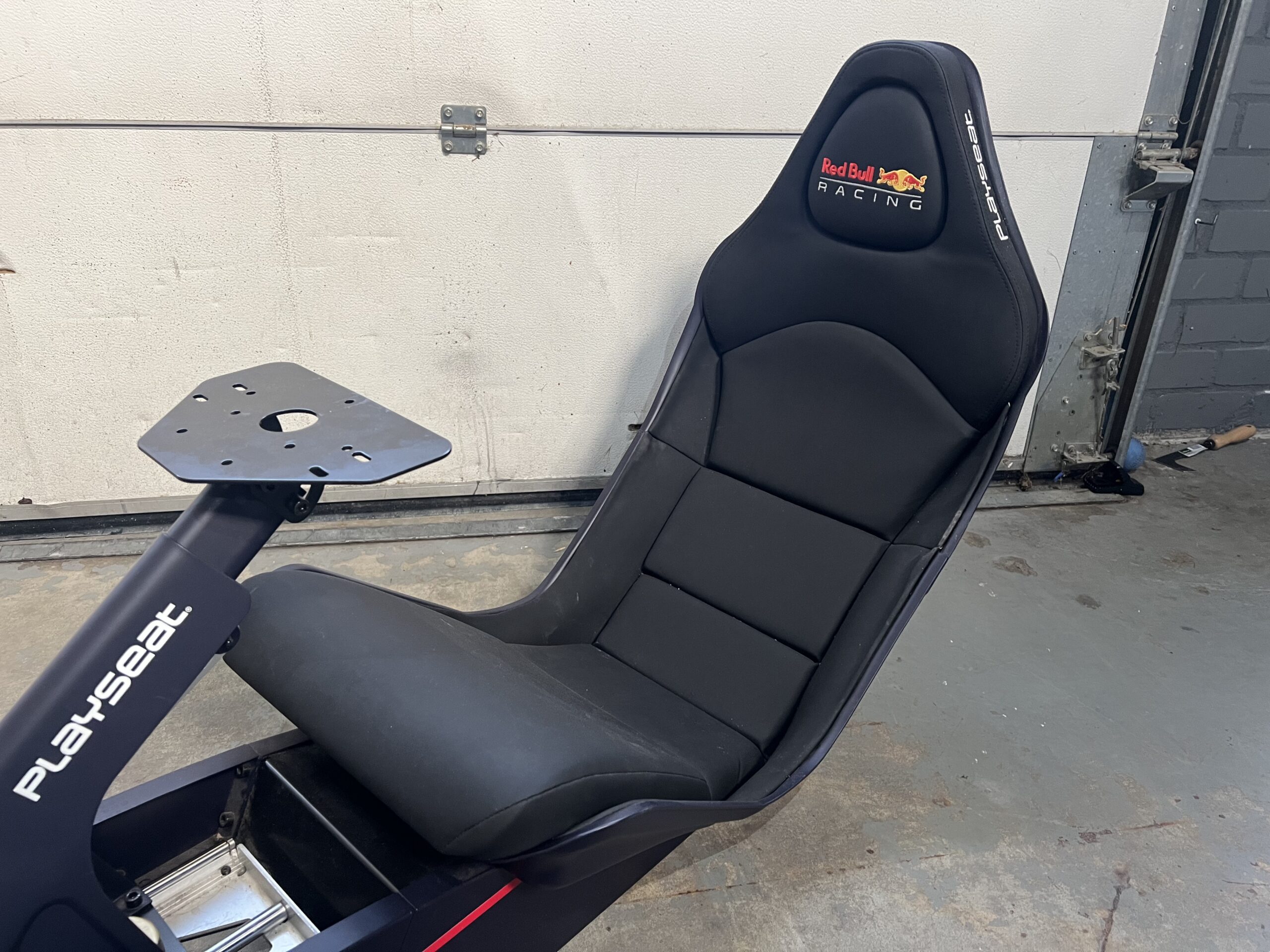 Playseat F1 Pro Red Bull - Afbeelding 2