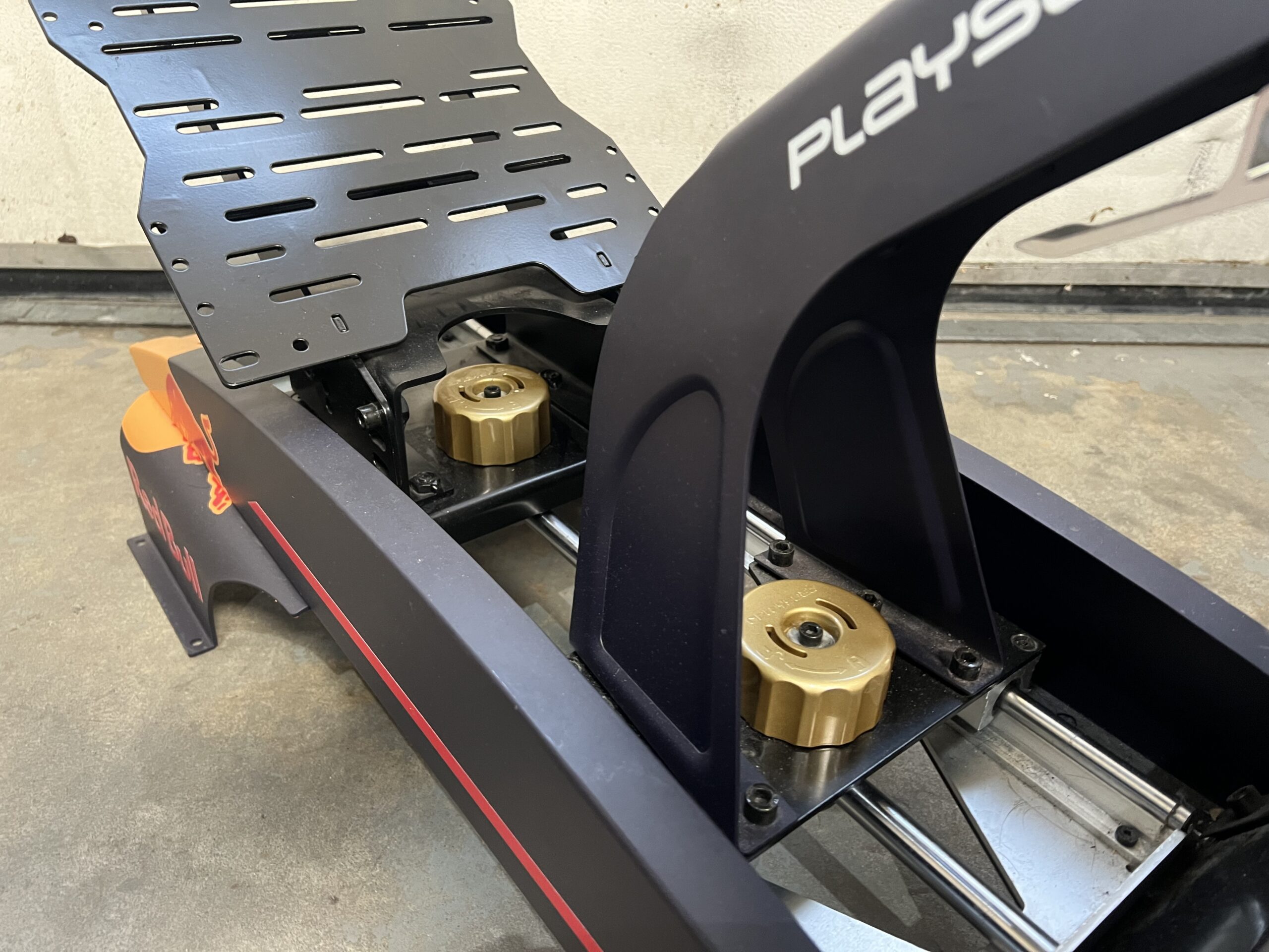 Playseat F1 Pro Red Bull - Afbeelding 3