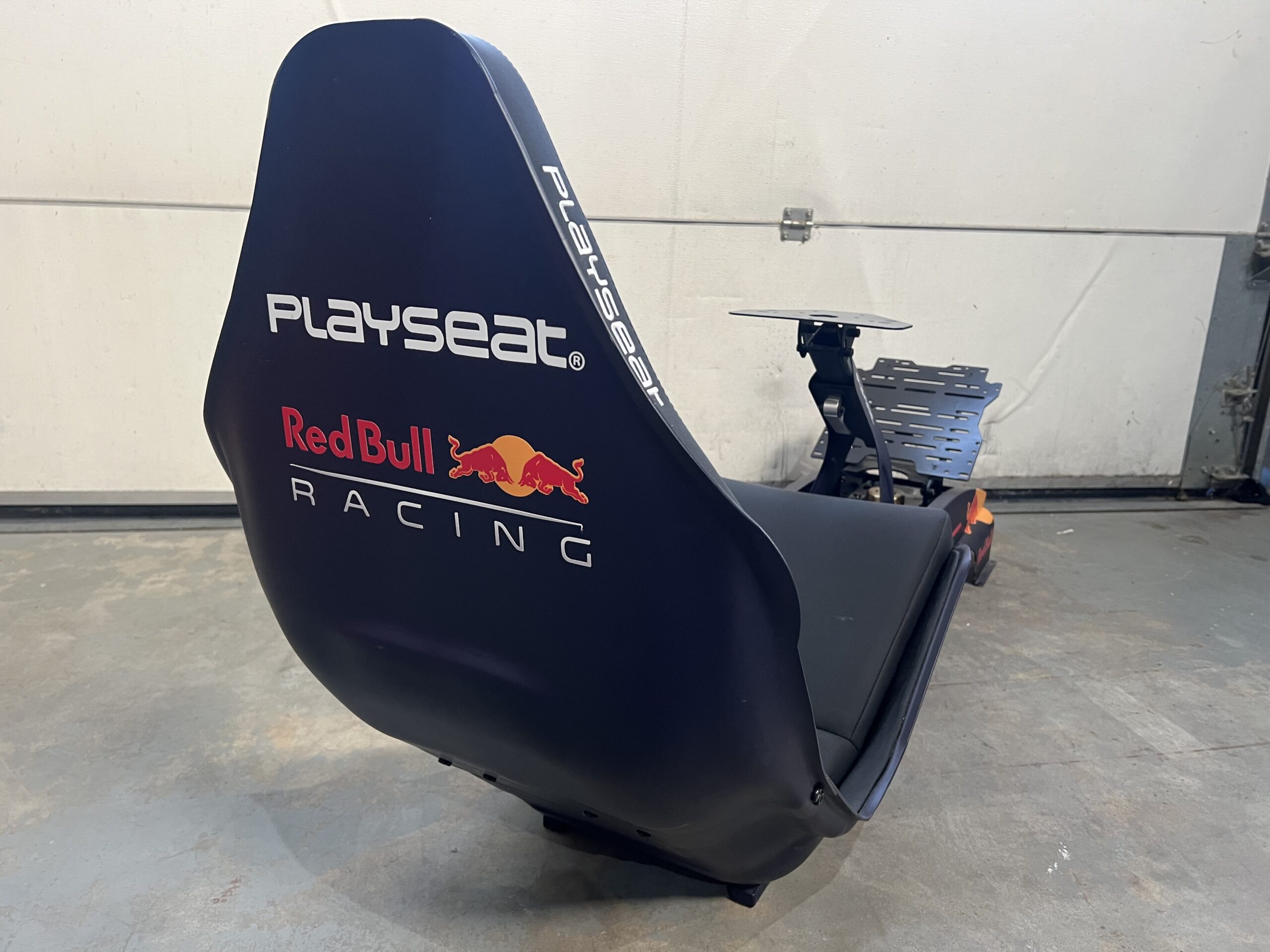 Playseat F1 Pro Red Bull - Afbeelding 4