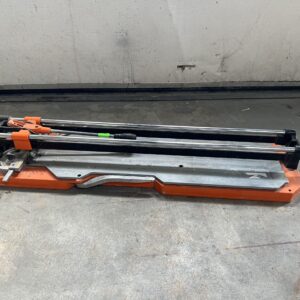 Rubi tegelsnijder 90cm