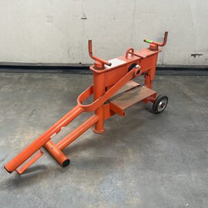 Stenenknipper 30cm