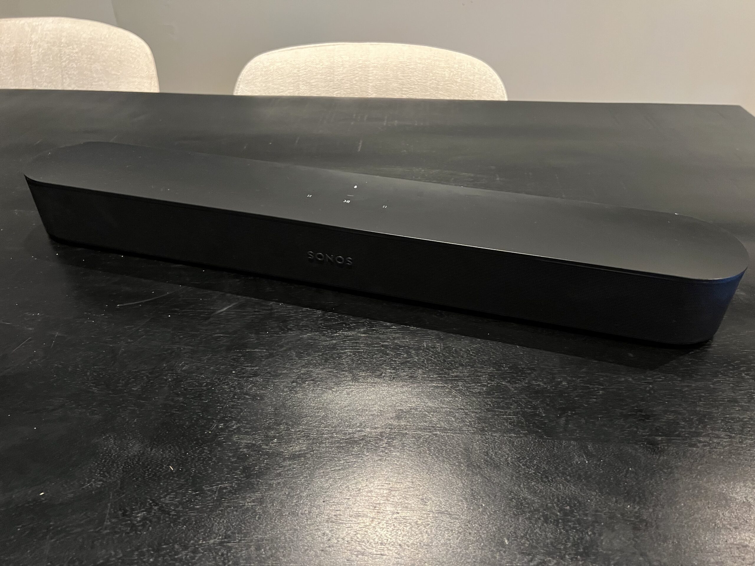 Sonos Beam gen2 zwart - Afbeelding 2