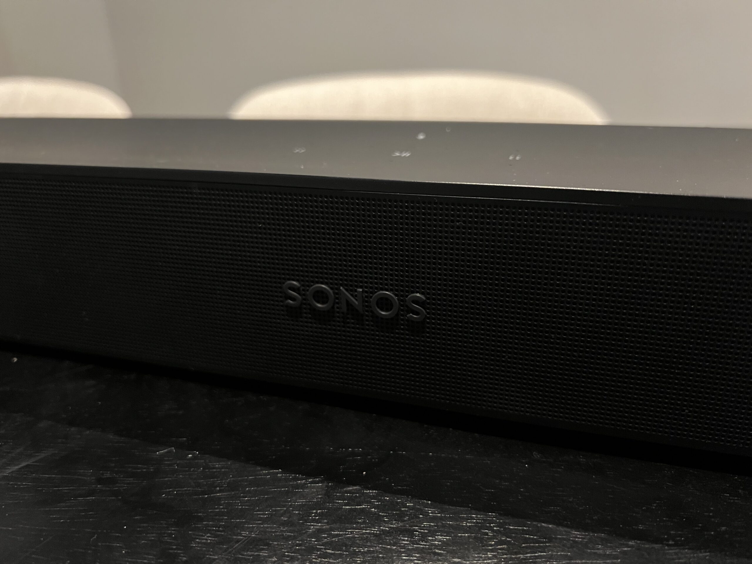 Sonos Beam gen2 zwart - Afbeelding 3