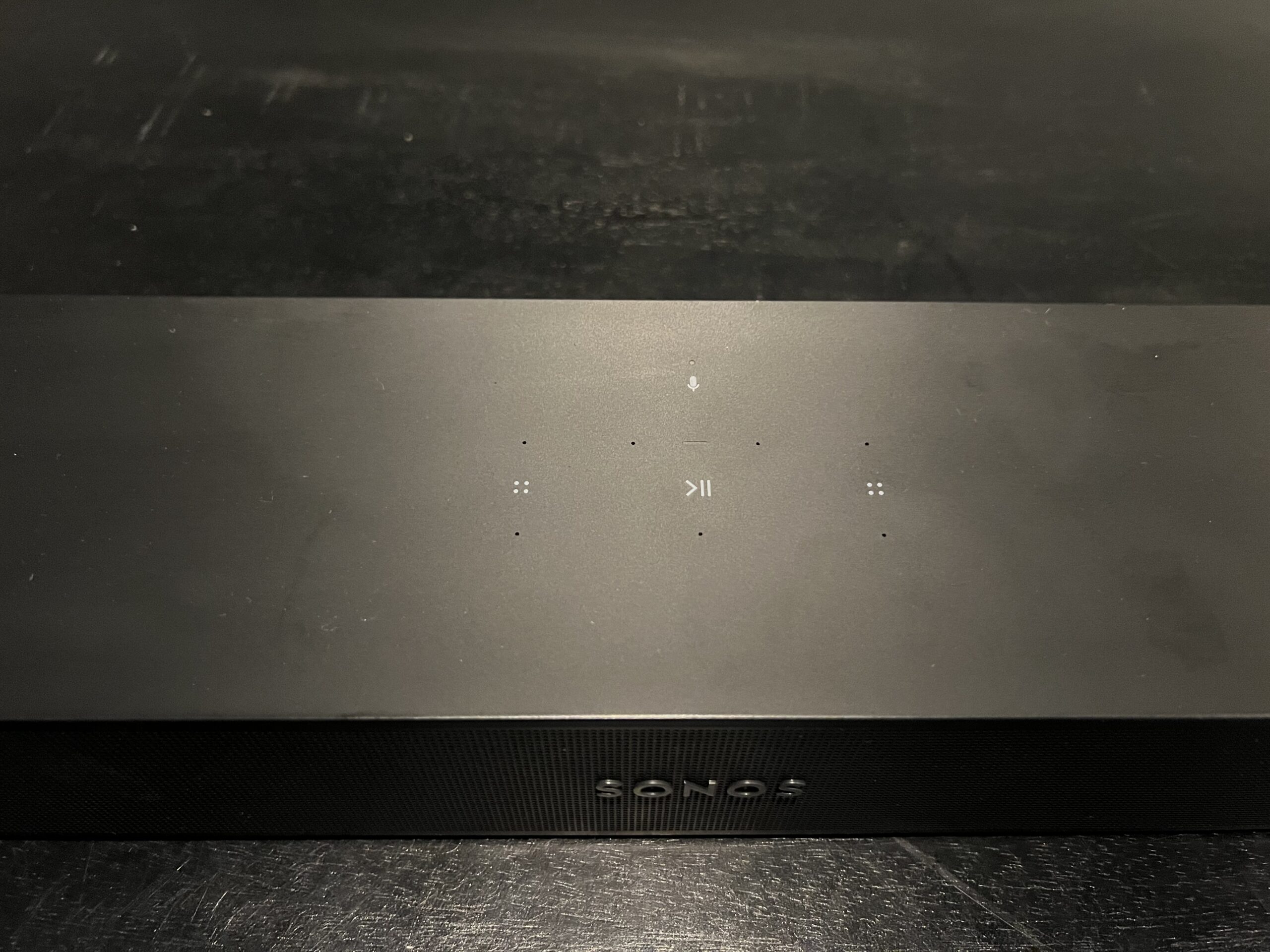 Sonos Beam gen2 zwart - Afbeelding 4