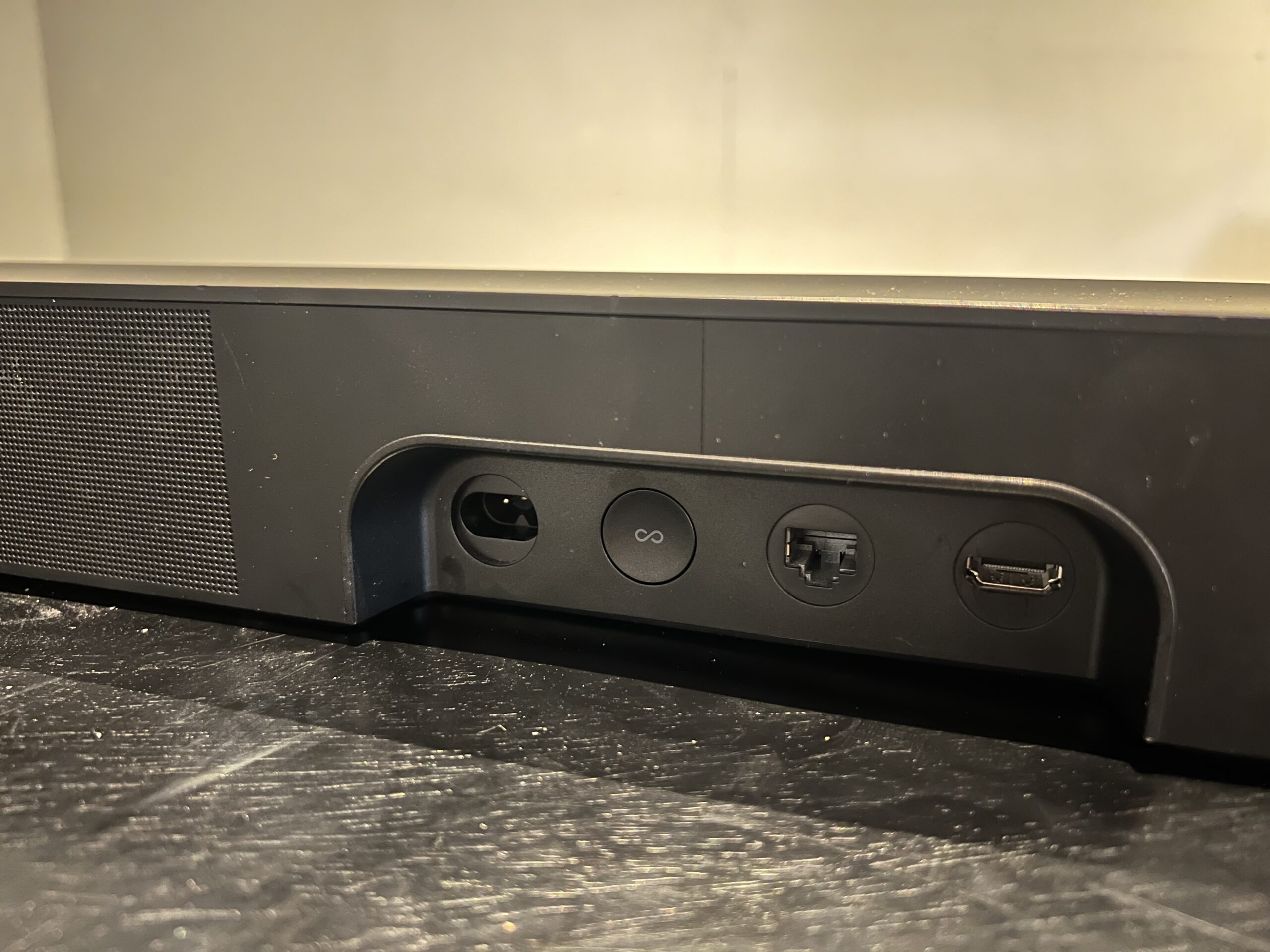 Sonos Beam gen2 zwart - Afbeelding 5