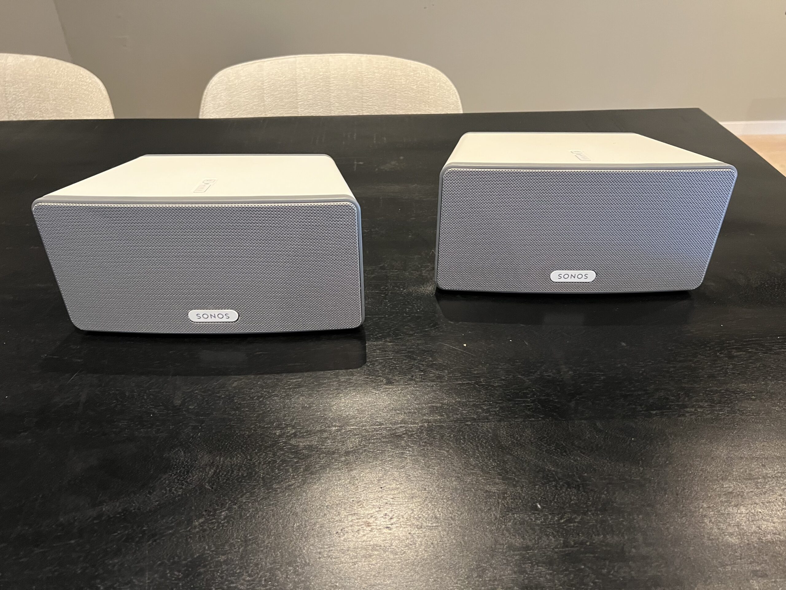Sonos play 3 wit - Afbeelding 2