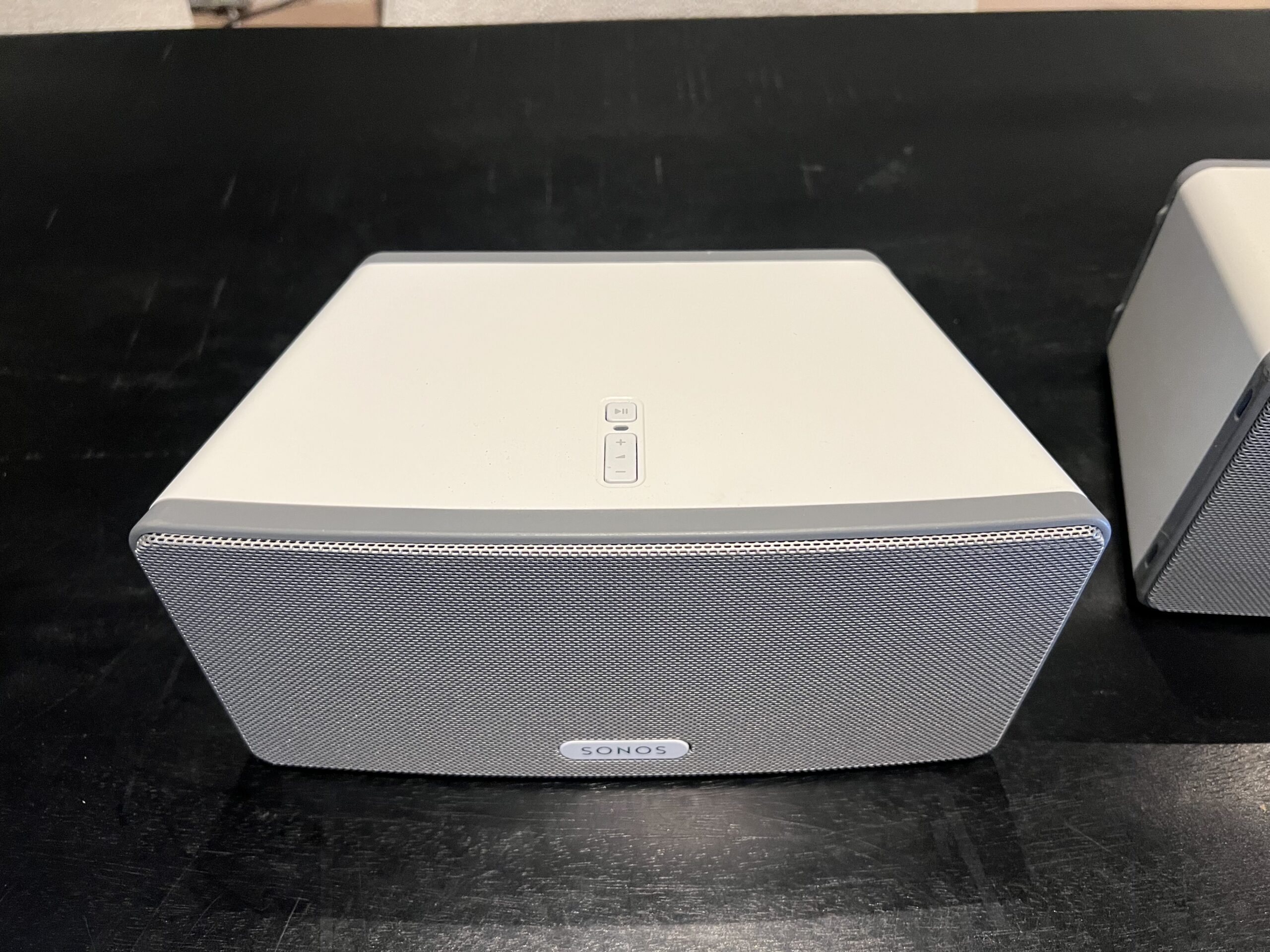 Sonos play 3 wit - Afbeelding 3