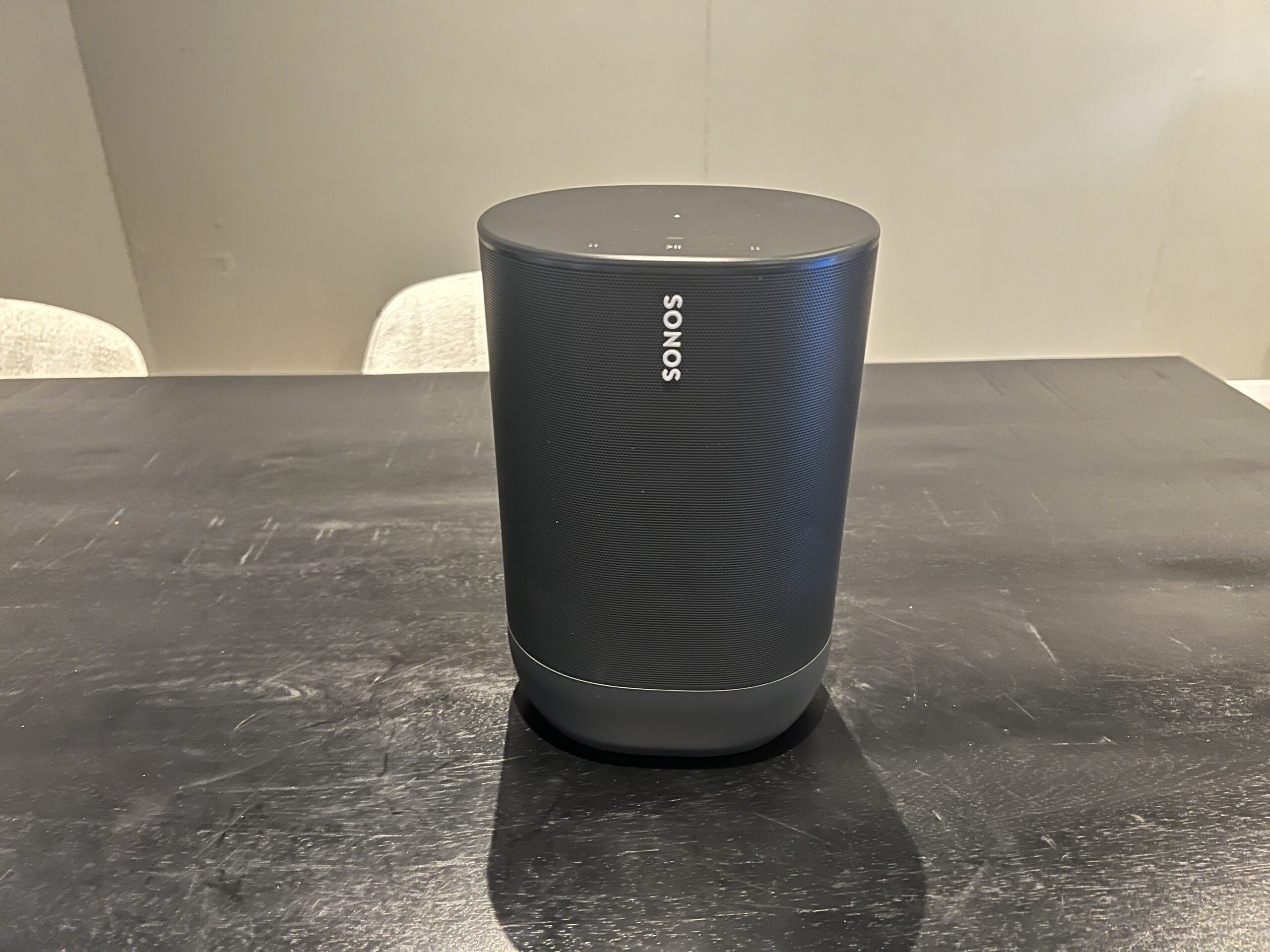 Sonos move 1 zwart - Afbeelding 2