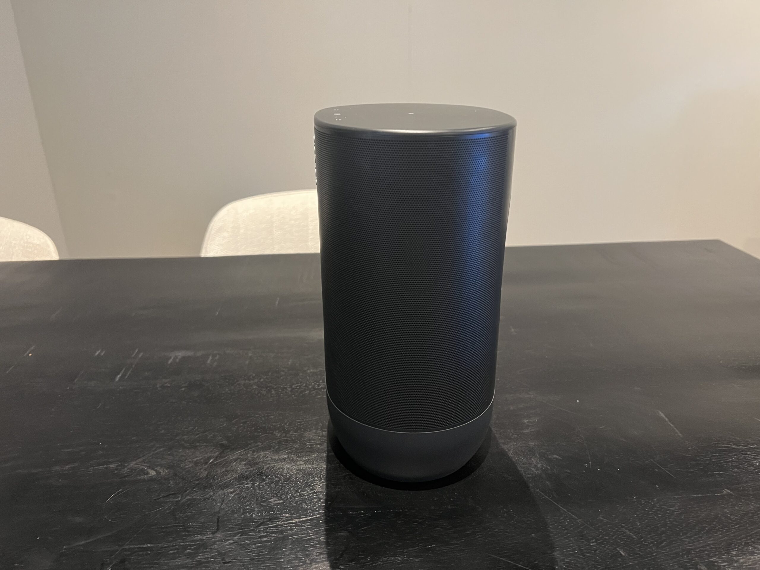 Sonos move 1 zwart - Afbeelding 3