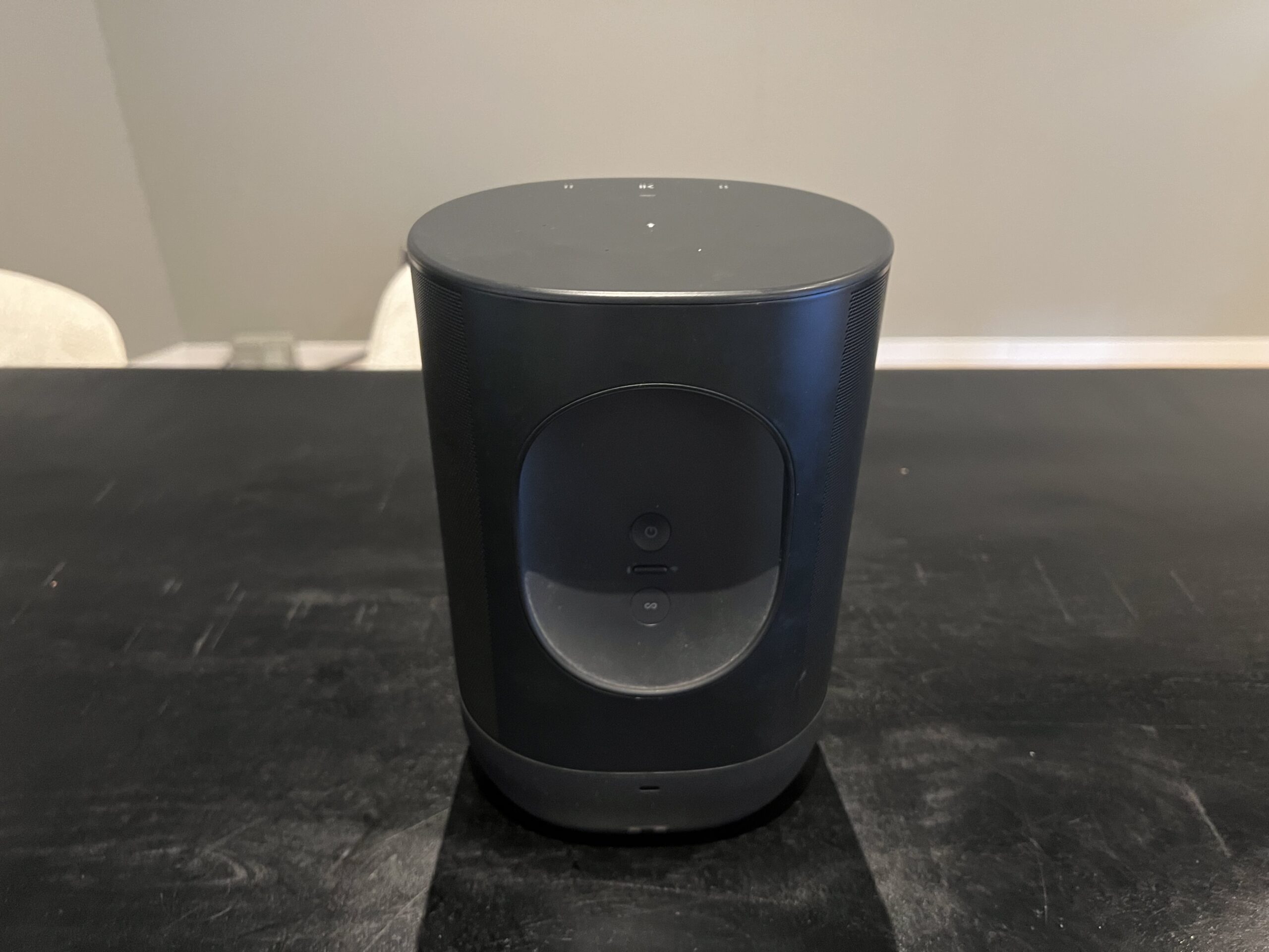 Sonos move 1 zwart - Afbeelding 4