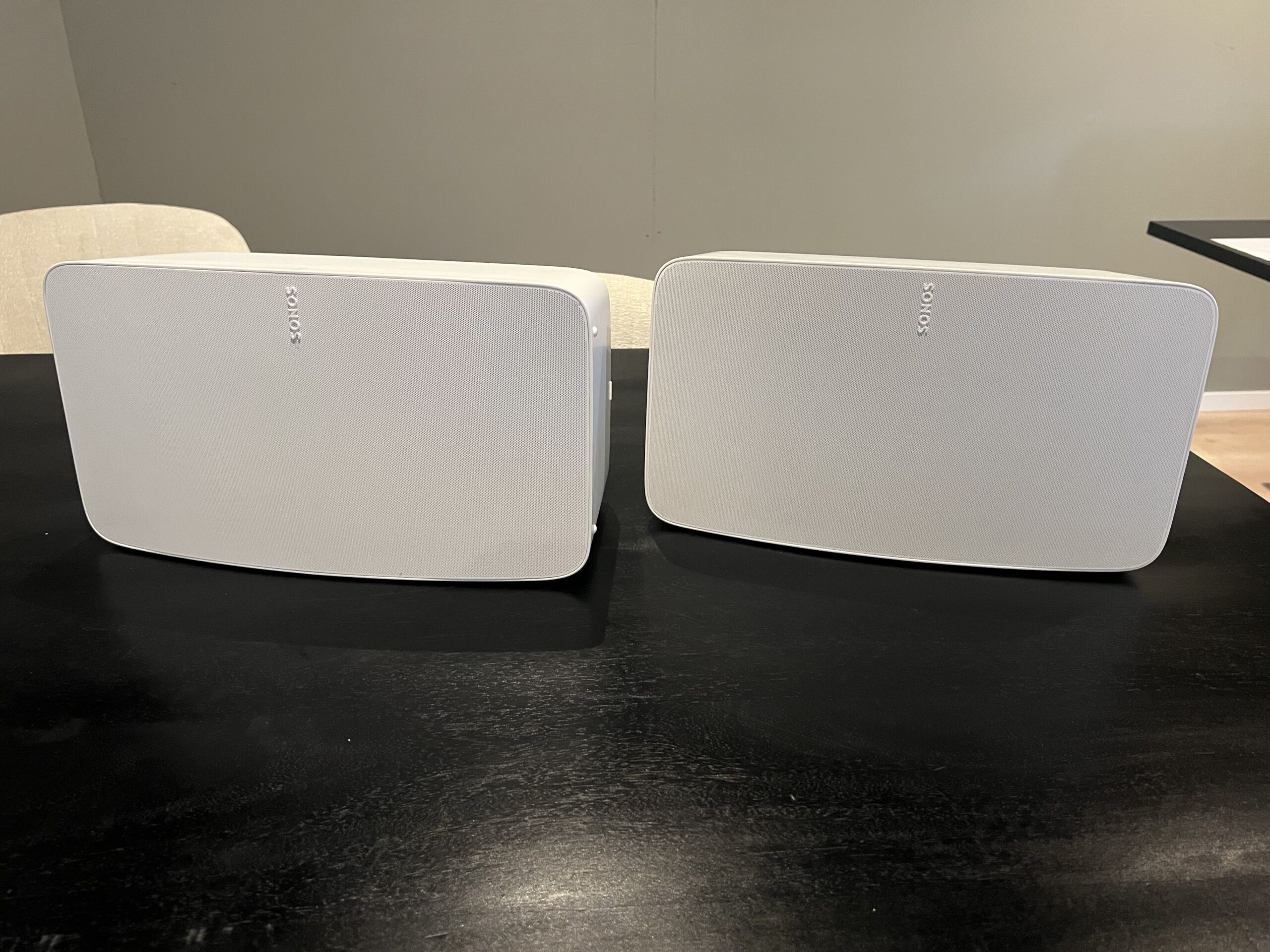 Sonos Five wit - Afbeelding 2