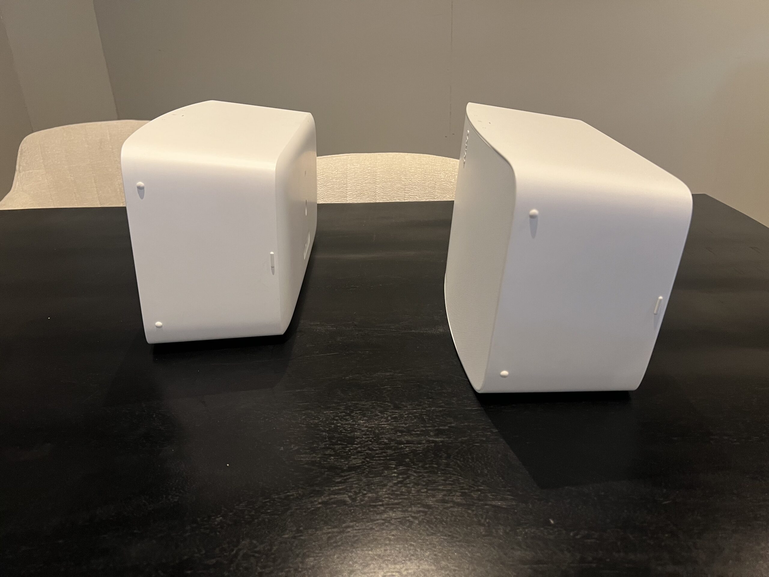 Sonos Five wit - Afbeelding 3