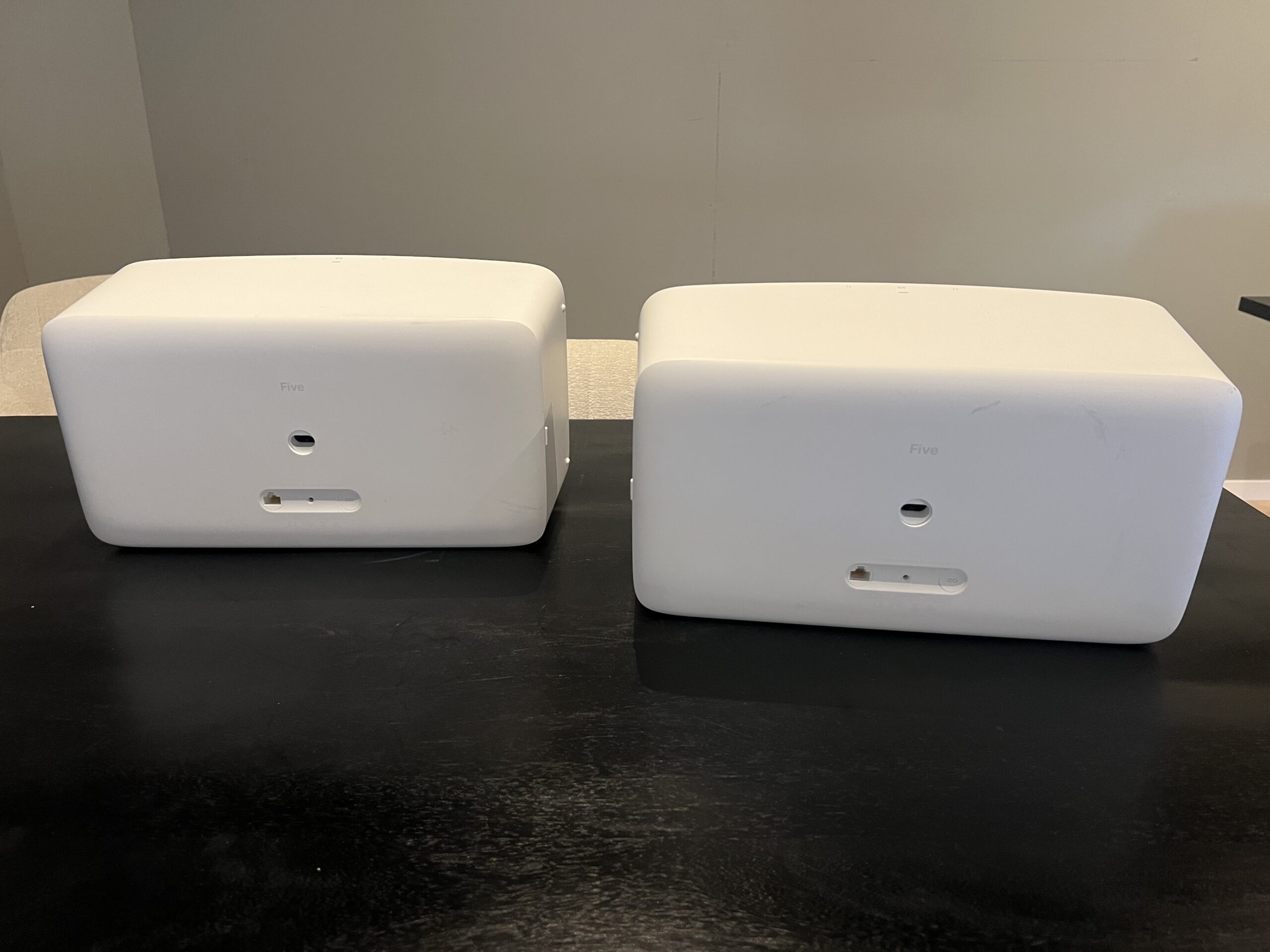 Sonos Five wit - Afbeelding 4