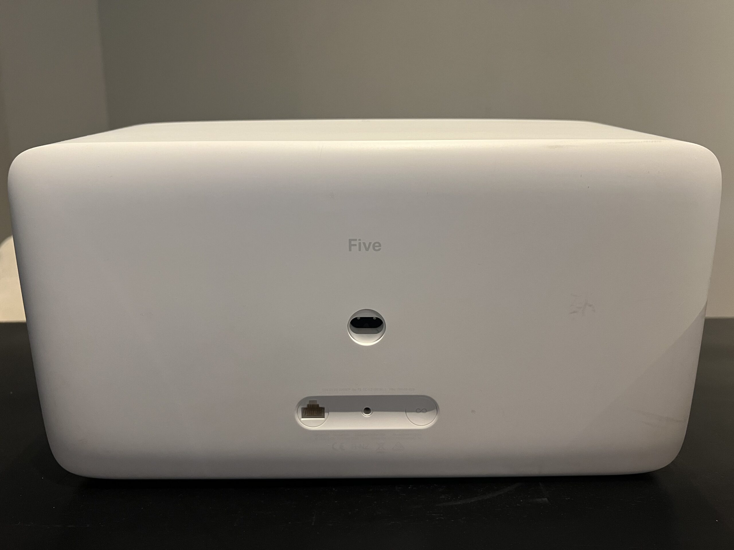 Sonos Five wit - Afbeelding 5