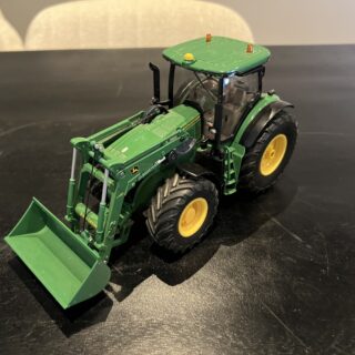 Siku control jonh deere 6777