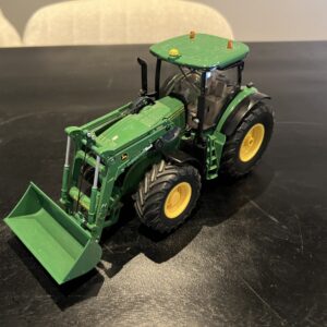Siku control jonh deere 6777