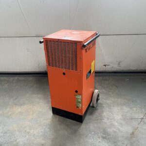 Trotex TTK(z) 400AX Bouwdroger