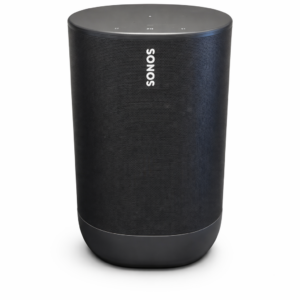 Sonos move 1 zwart