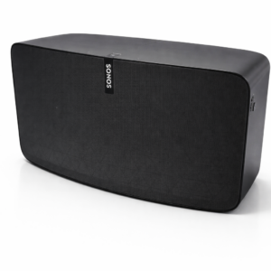 Sonos play 5 gen2 zwart