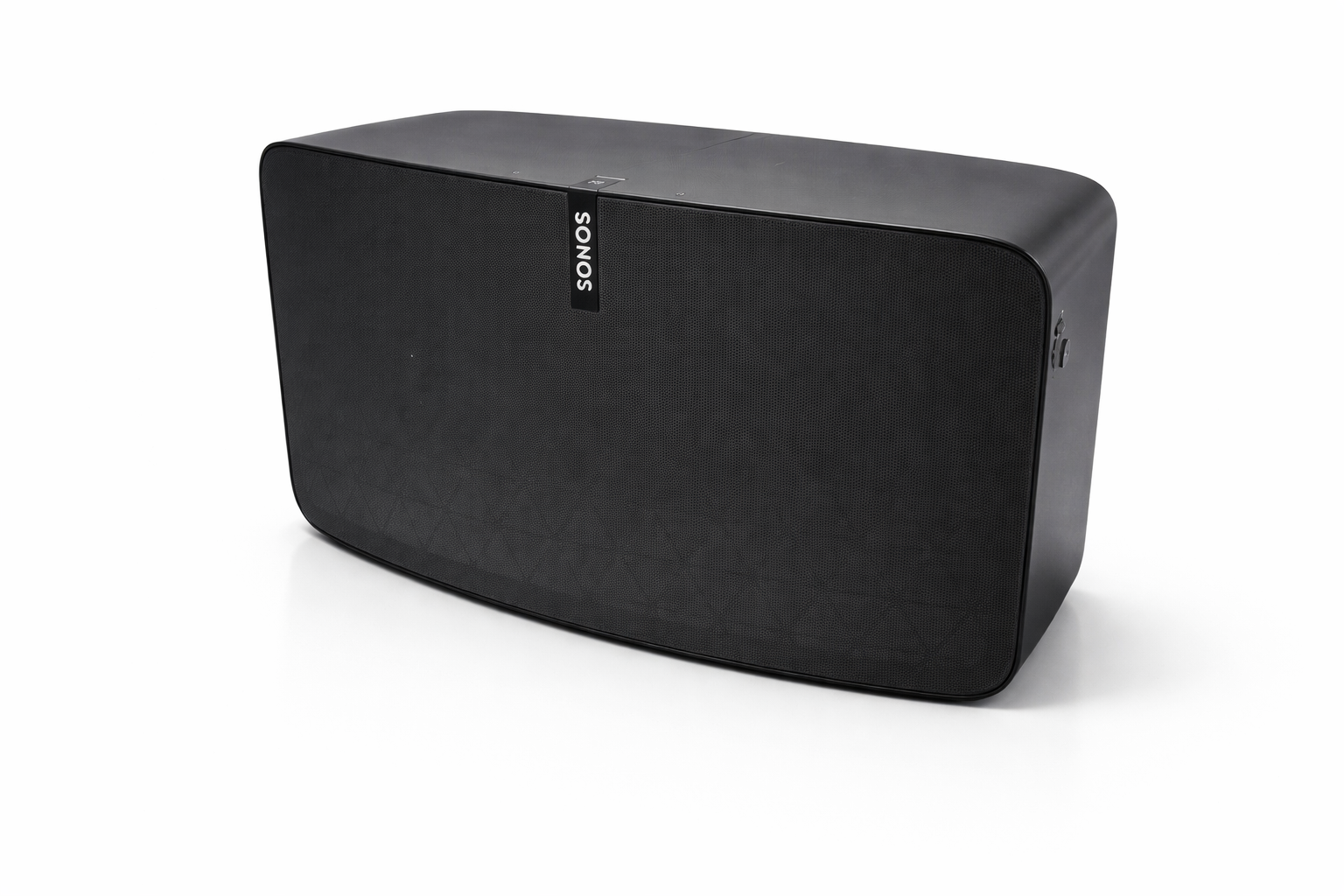 Sonos play 5 gen2 zwart