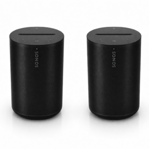 Sonos era 100 zwart