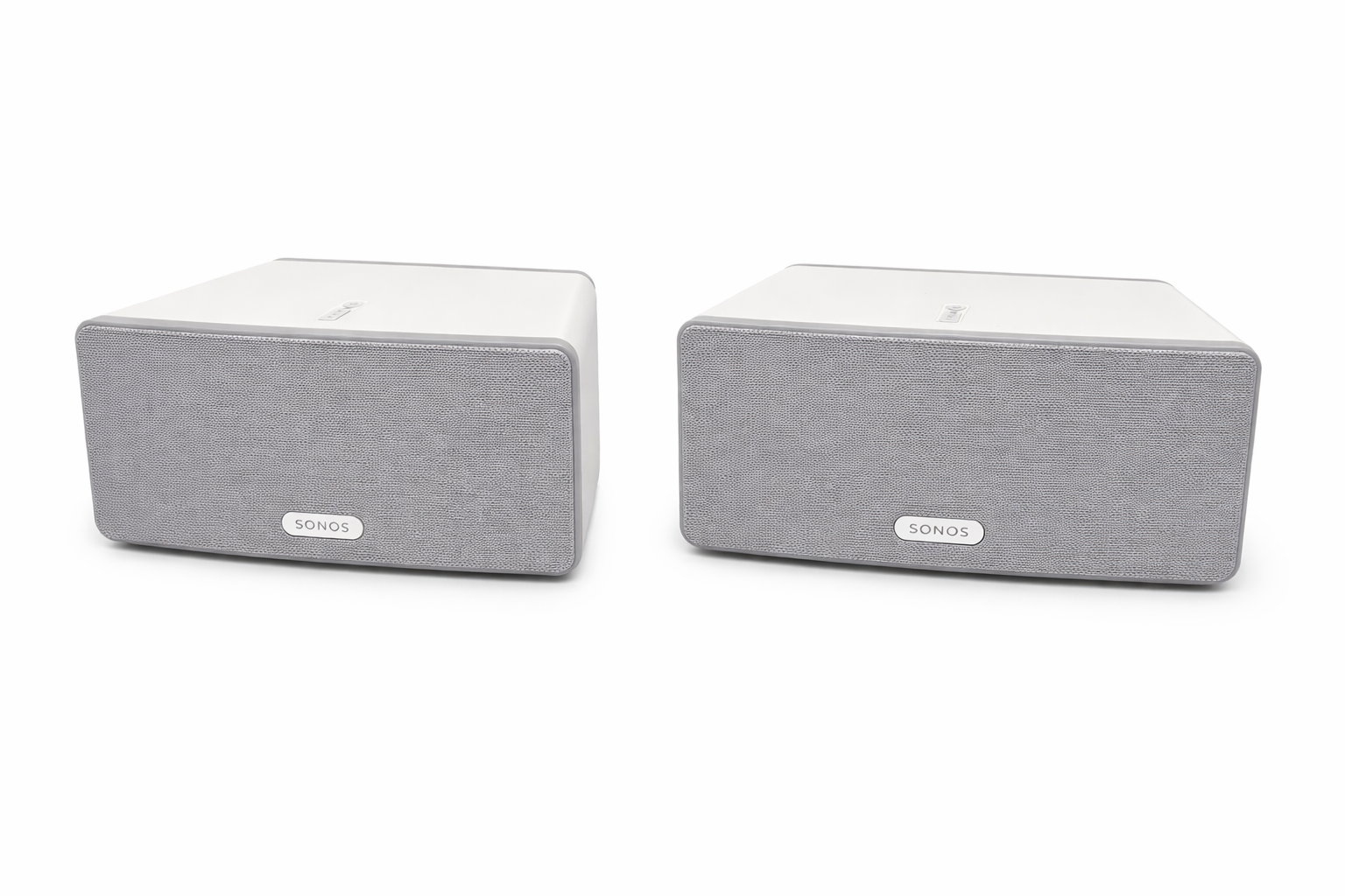 Sonos play 3 wit