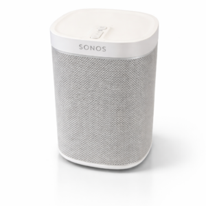 Sonos play 1 wit
