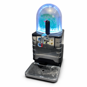 Blade Heineken Biertap